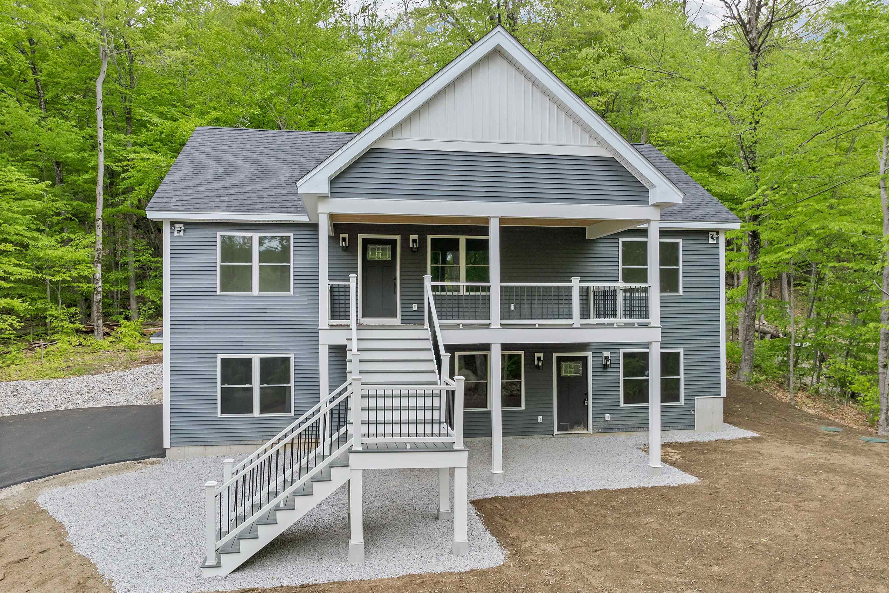 41 Valley Road Tuftonboro, NH 03816 - Photo 2 of 40