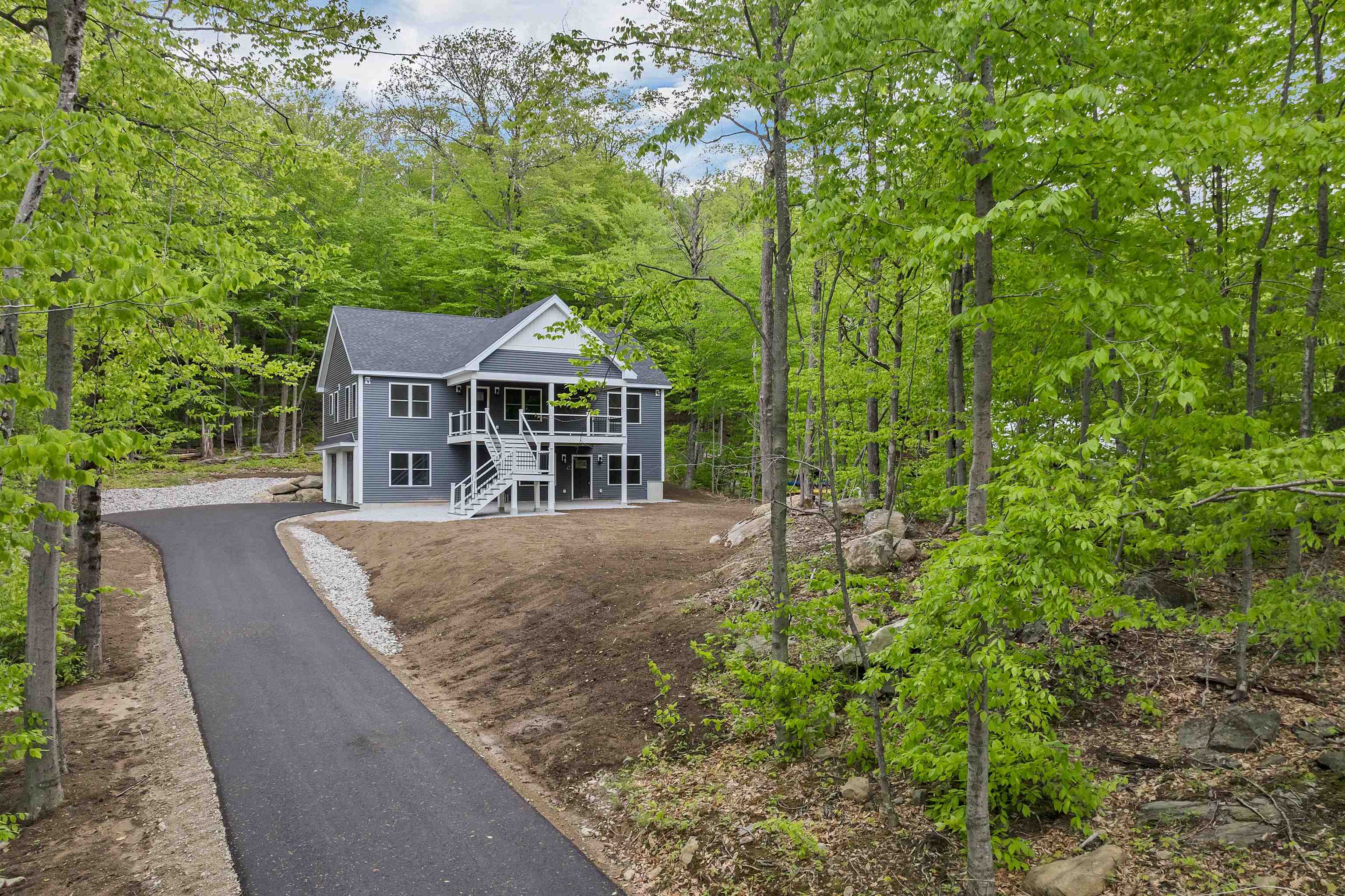 41 Valley Road Tuftonboro, NH 03816 - Photo 3 of 40