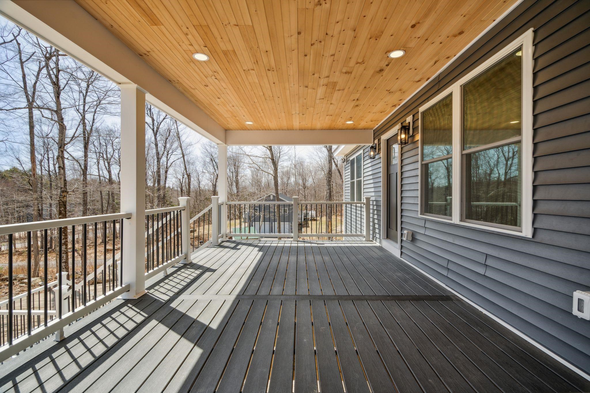 41 Valley Road Tuftonboro, NH 03816 - Photo 32 of 40