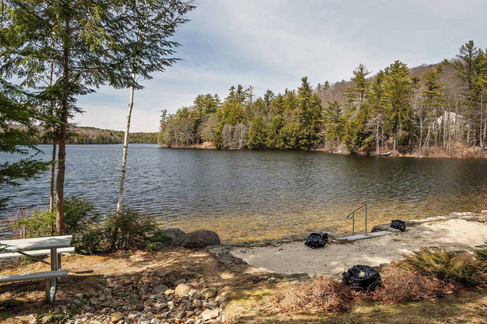 41 Valley Road Tuftonboro, NH 03816 - Photo 33 of 40