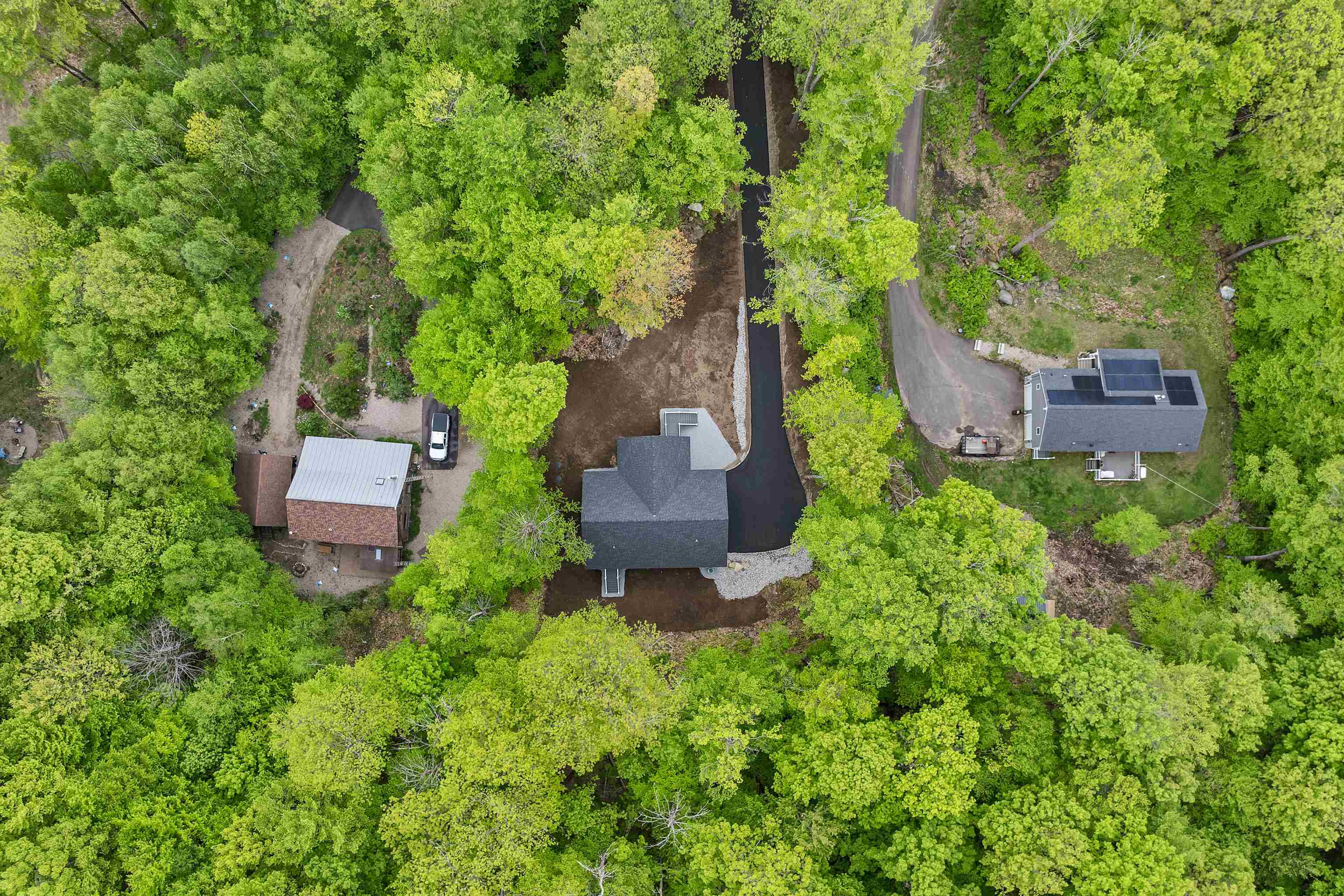 41 Valley Road Tuftonboro, NH 03816 - Photo 38 of 40