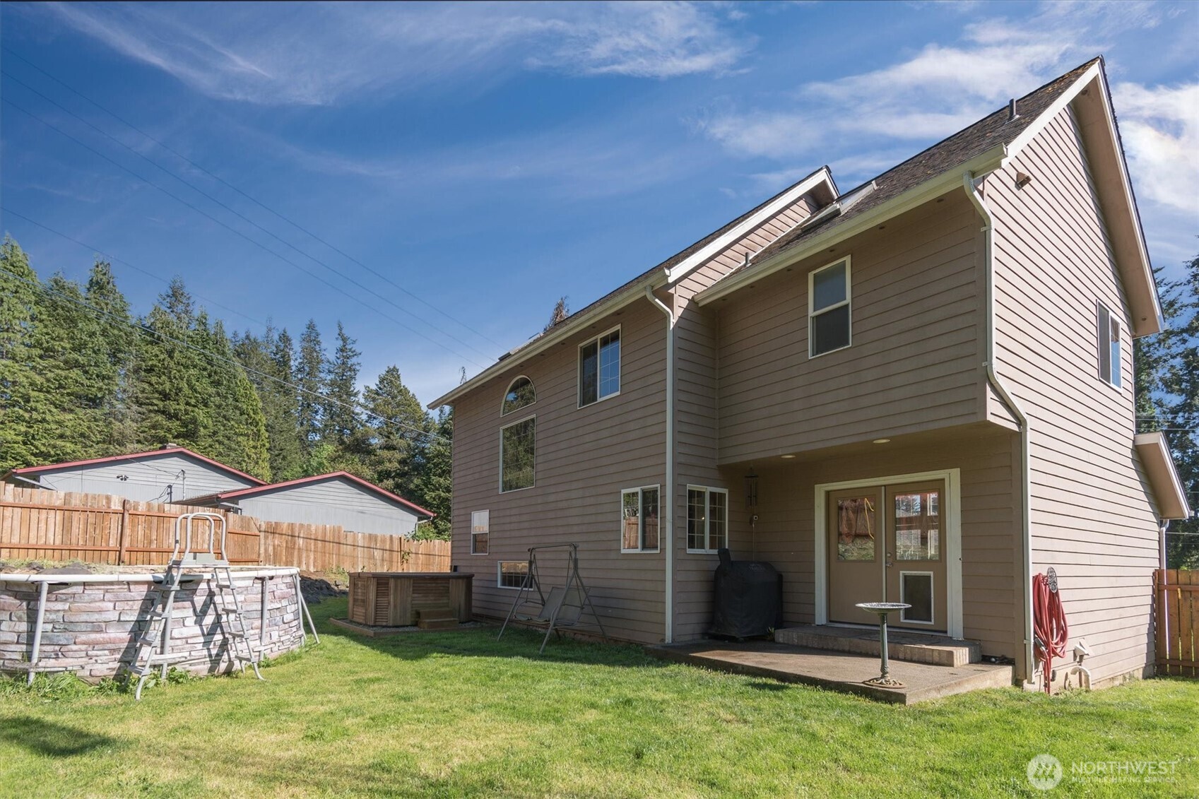 132 Lone Oak Road Longview, WA 98632 - Photo 32 of 40