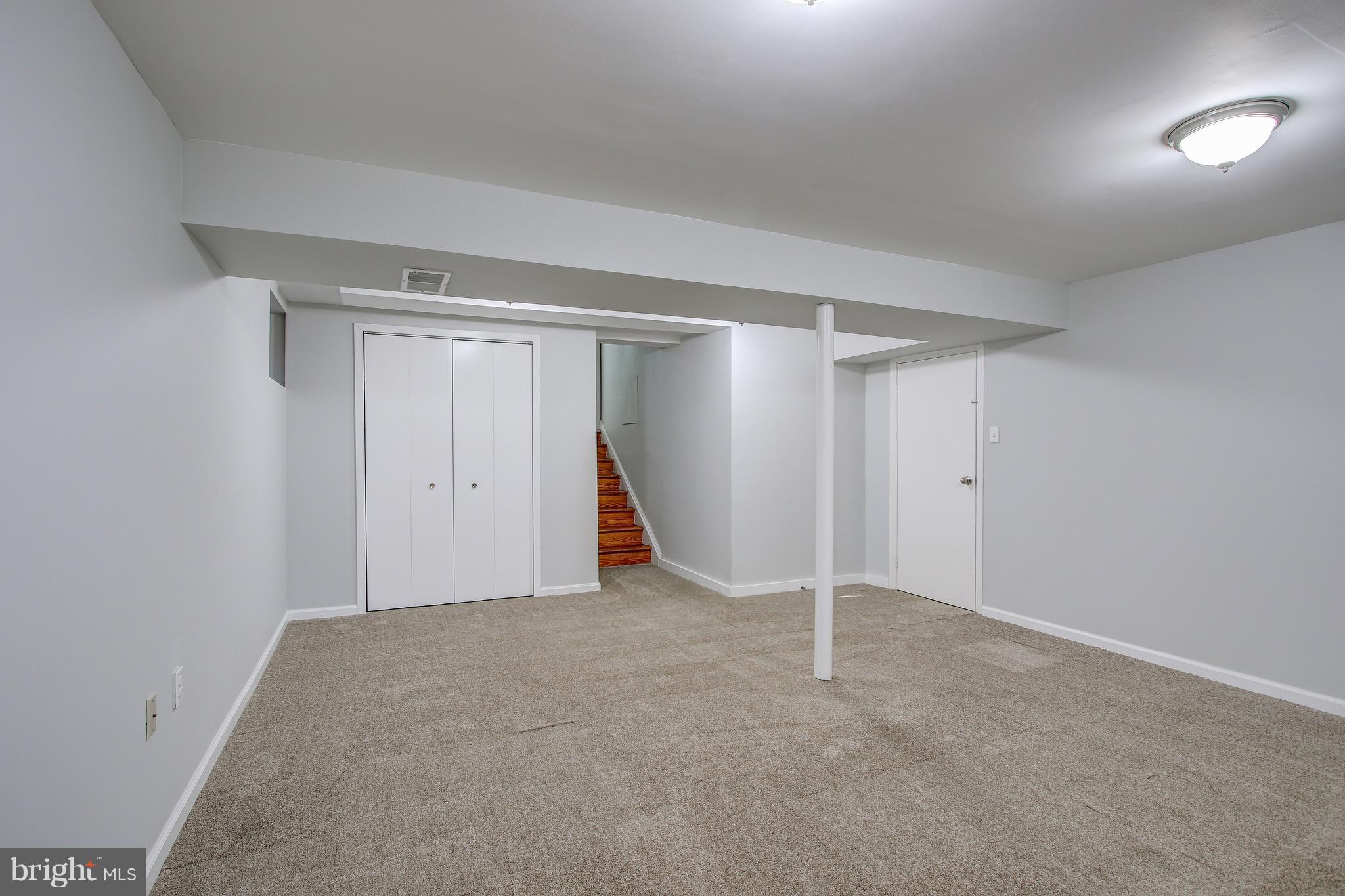 19429 Rena Court Brookeville, MD 20833 - Photo 29 of 36 Recreation Room