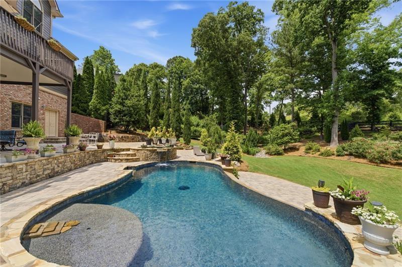 14695 Timber Point Milton, GA 30004 - Photo 64 of 86 Gallery Image 64
