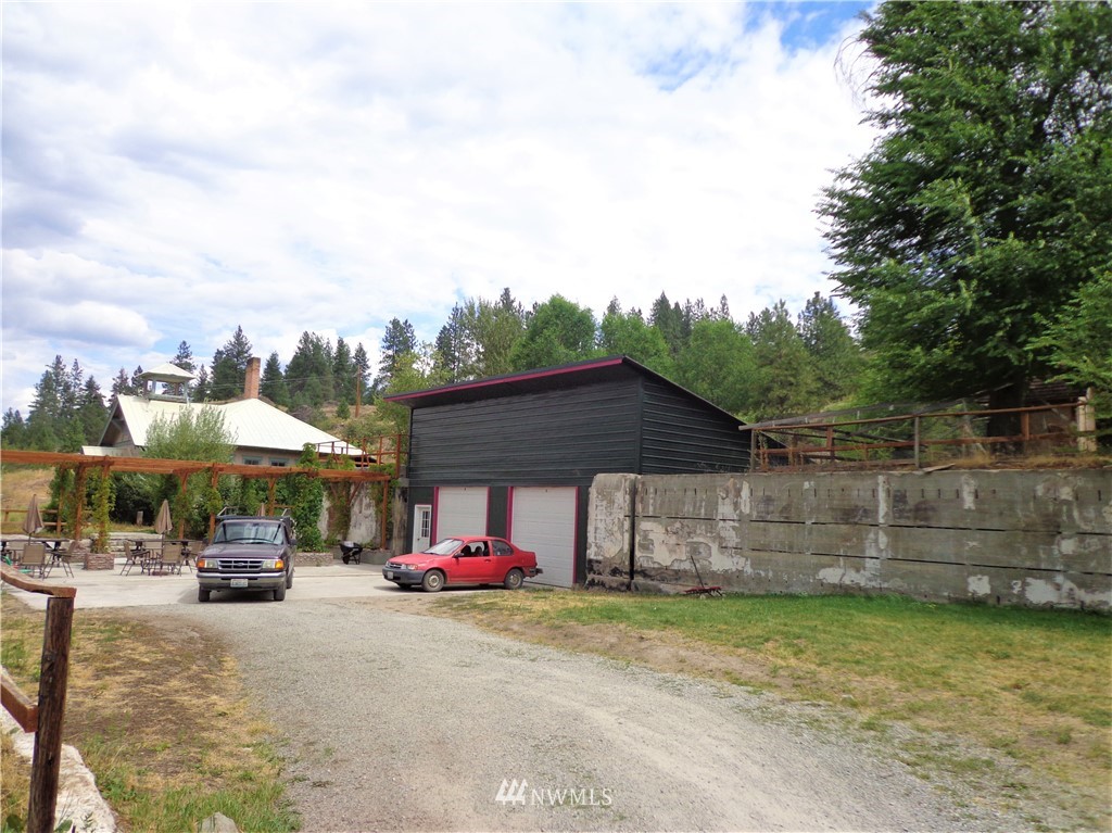 6 Old School Road Curlew, WA 99118 - Photo 14 of 14 Gallery Image 14