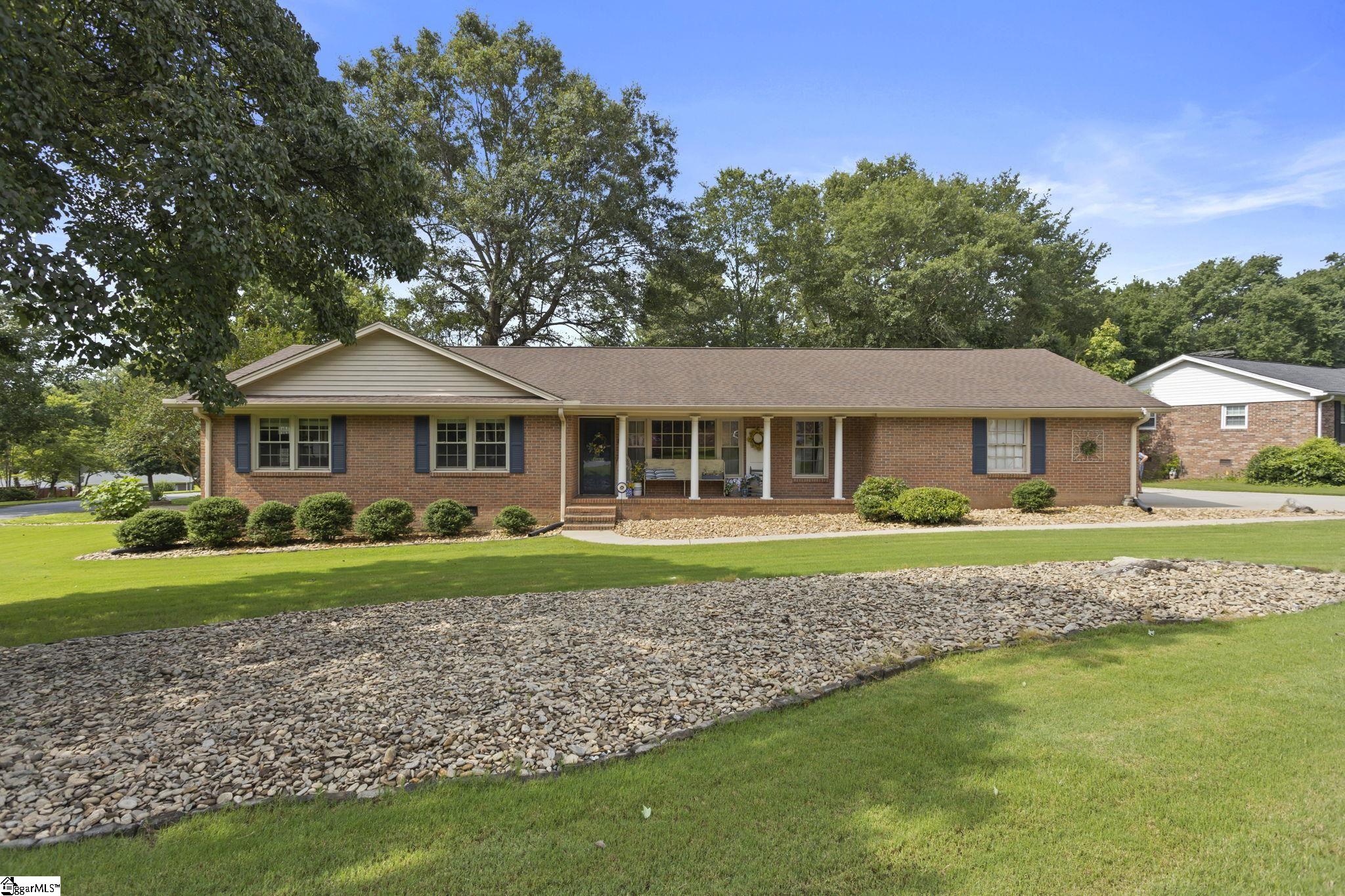 205 Bransfield Road Greenville, SC 29615 - Photo 1 of 23 Gallery Image 1