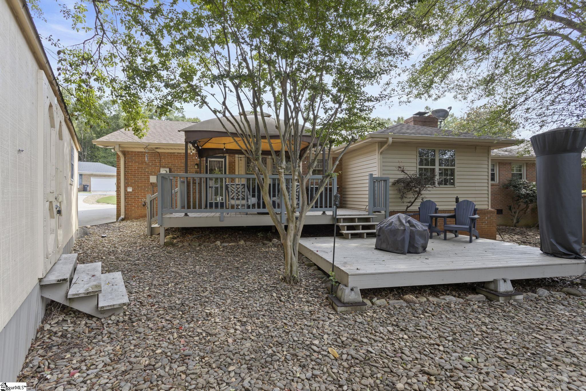 205 Bransfield Road Greenville, SC 29615 - Photo 23 of 23 Gallery Image 23