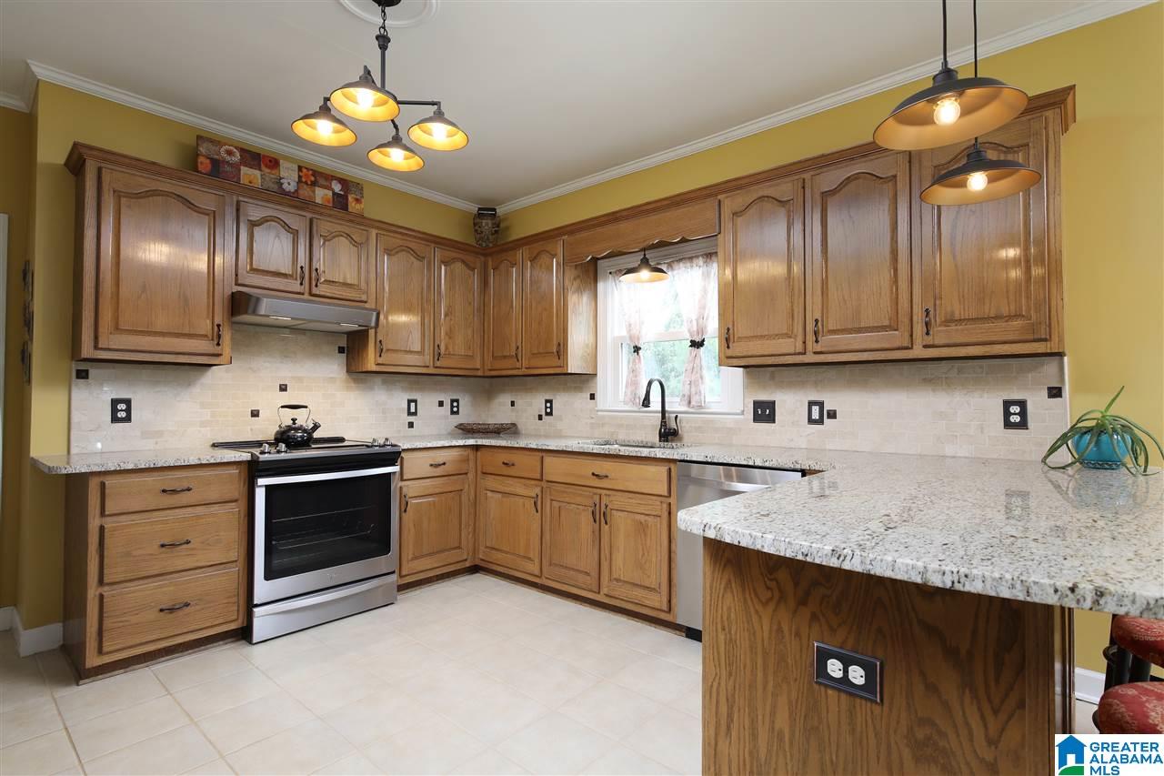 7439 Quail Ridge Drive Pinson, AL 35126 - Photo 9 of 36