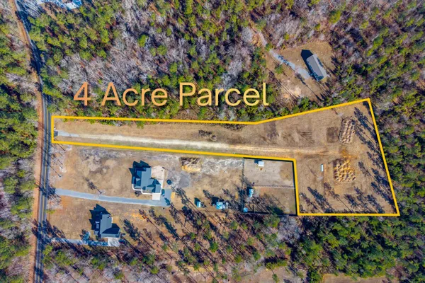 $300,000 | V/l Calamus Pond Road, Summerville, SC 29486