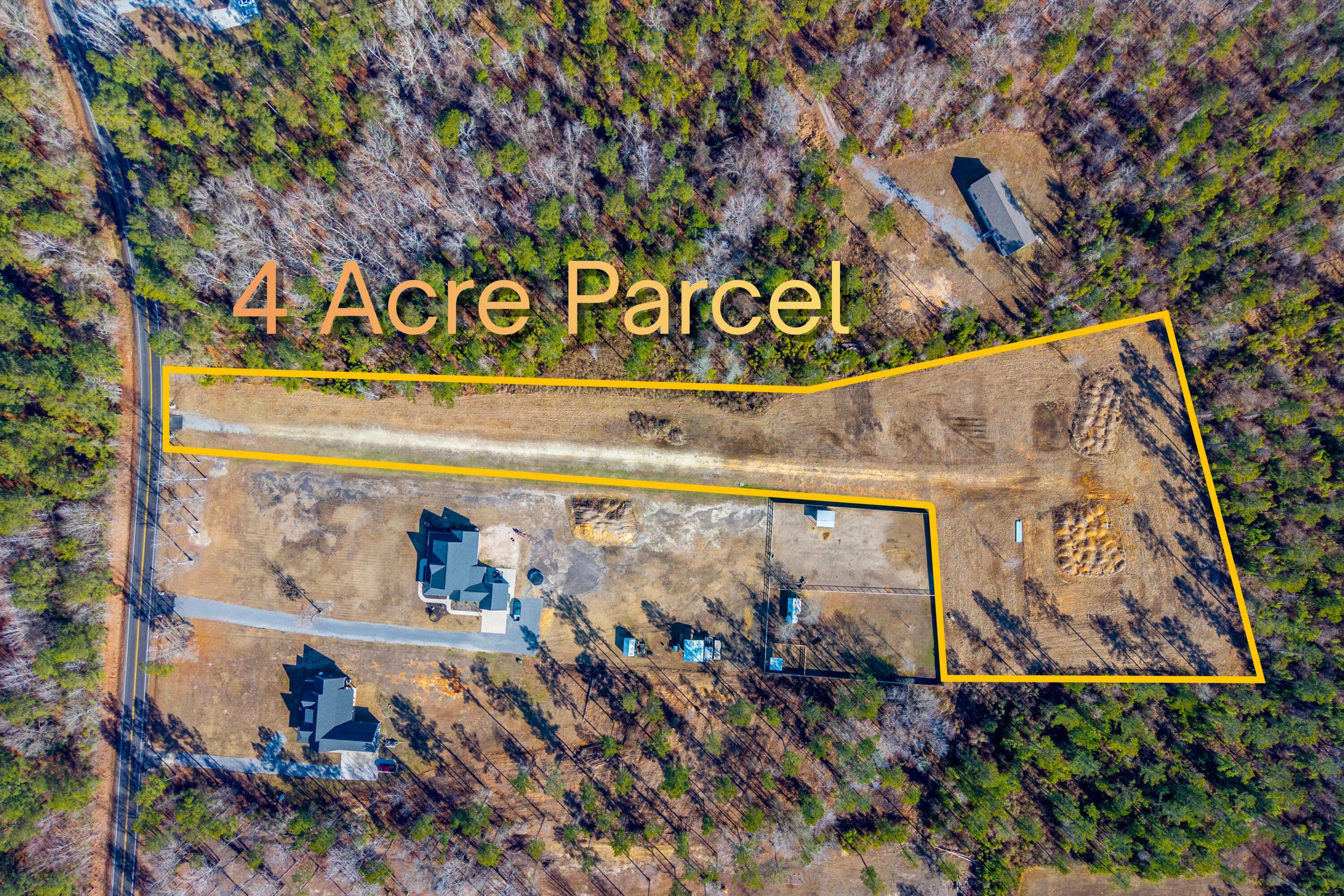0 Calamus Pond Rd