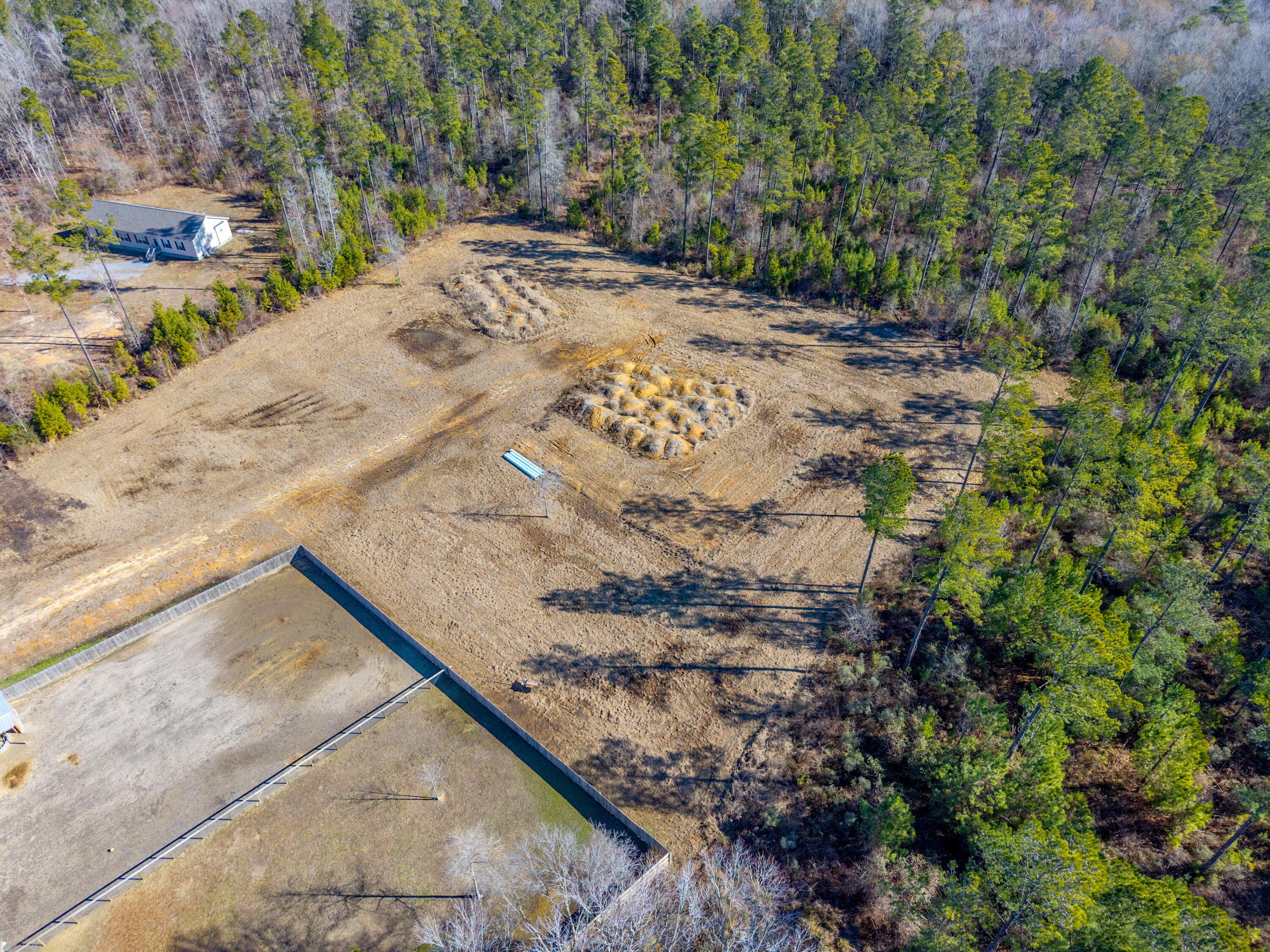 V/l Calamus Pond Road Summerville, SC 29486 - Photo 11 of 34 0 Calamus Pond Rd