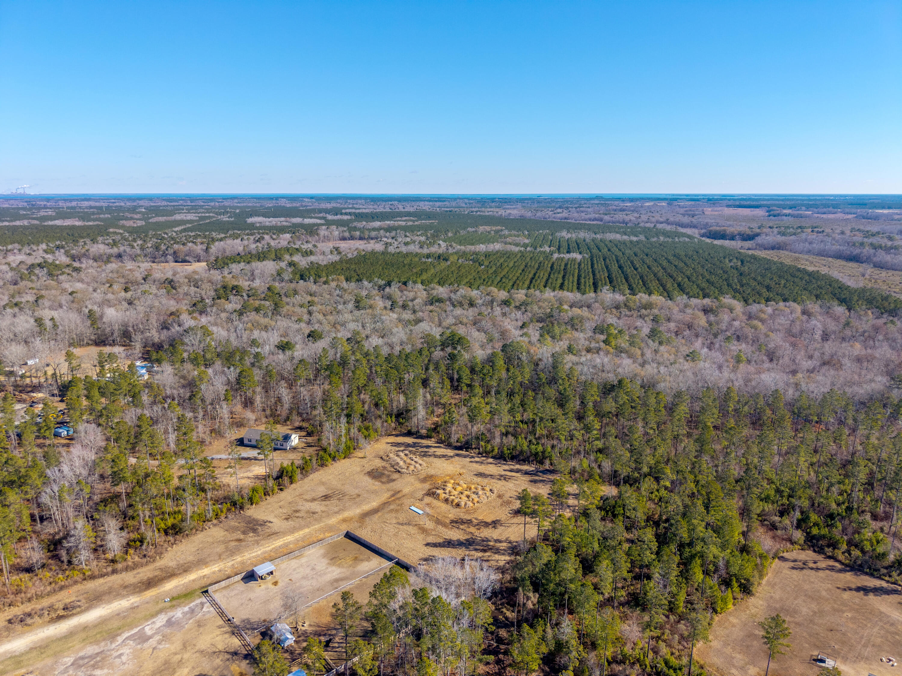 V/l Calamus Pond Road Summerville, SC 29486 - Photo 12 of 34 0 Calamus Pond Rd