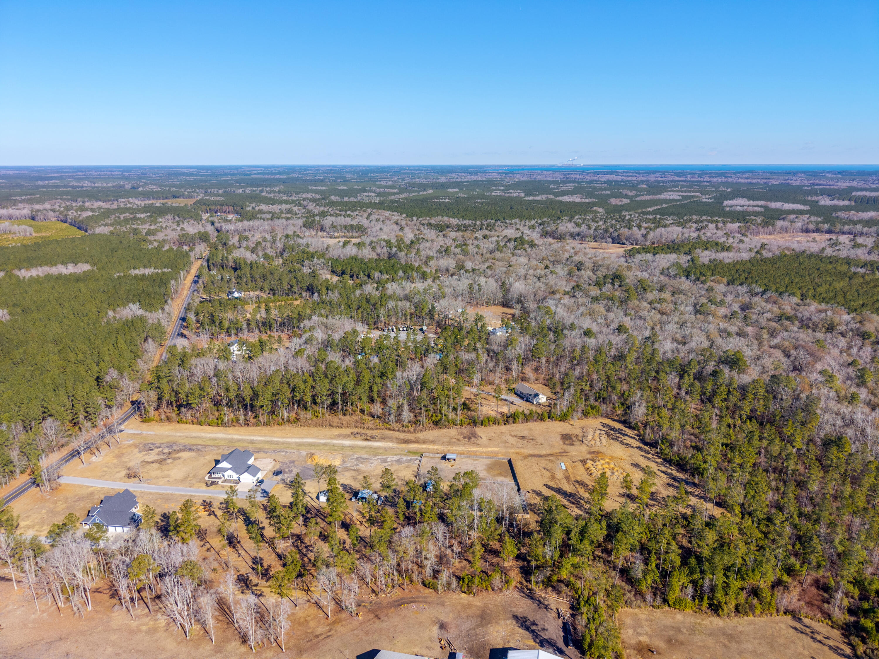 V/l Calamus Pond Road Summerville, SC 29486 - Photo 13 of 34 0 Calamus Pond Rd