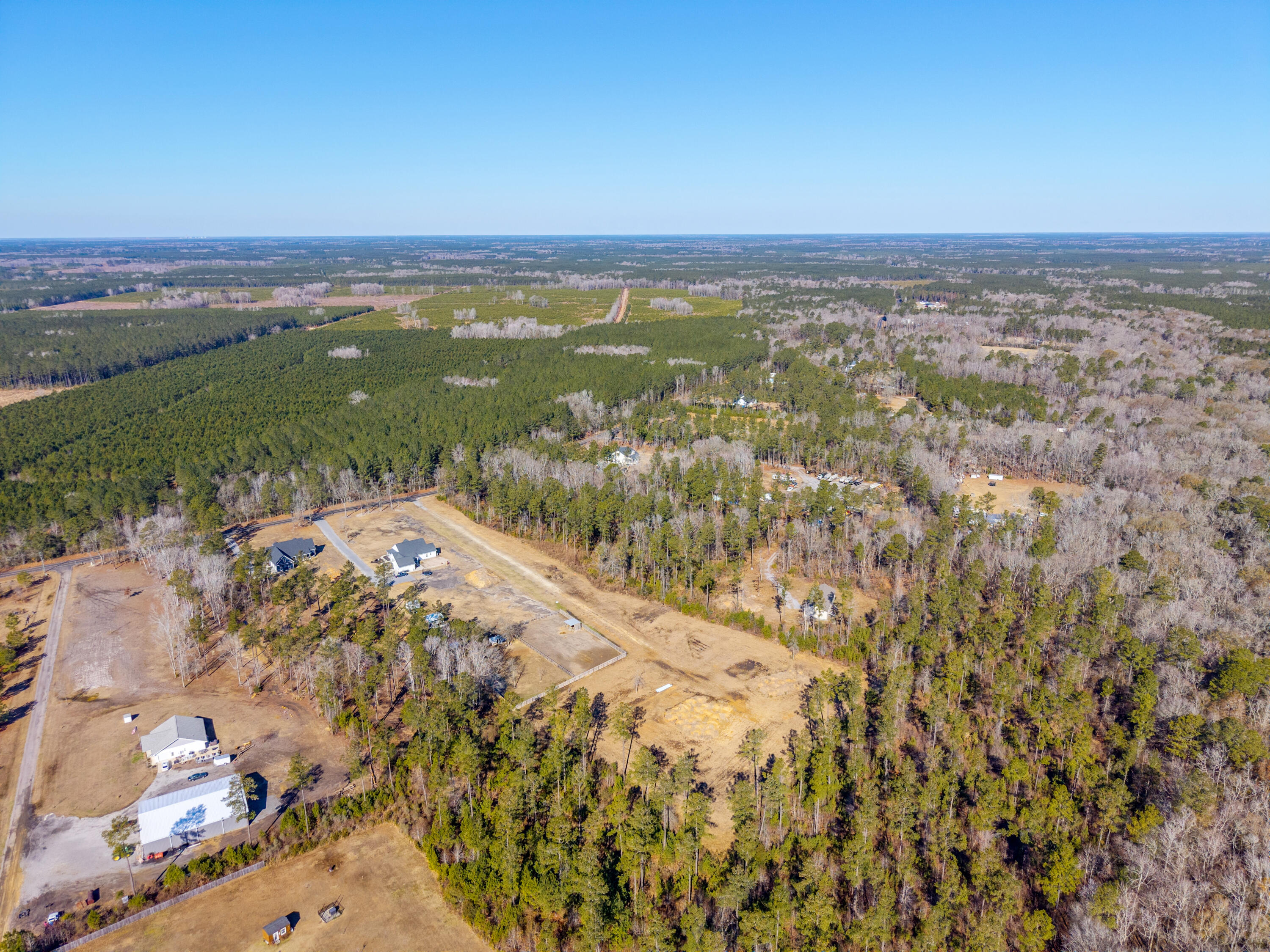 V/l Calamus Pond Road Summerville, SC 29486 - Photo 14 of 34 0 Calamus Pond Rd