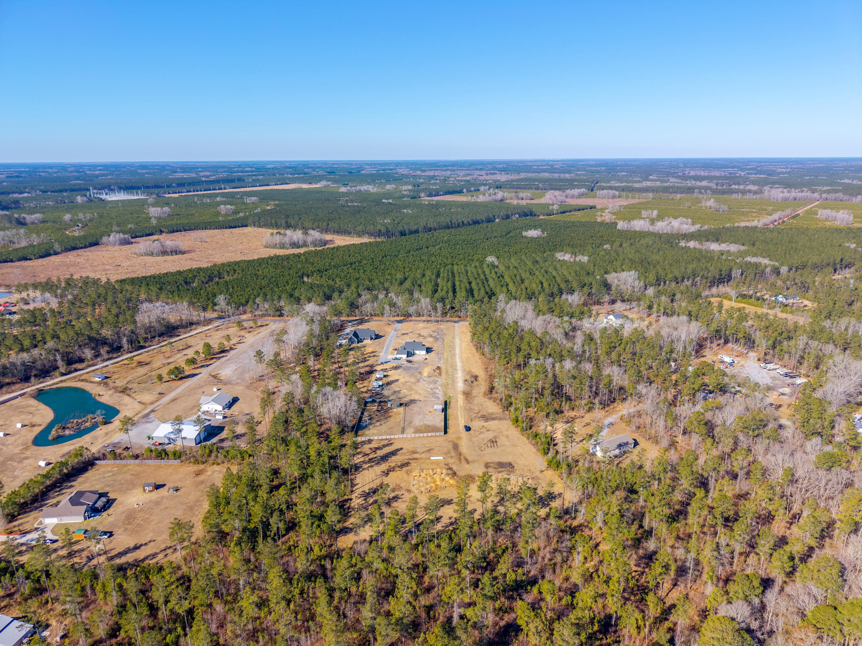 V/l Calamus Pond Road Summerville, SC 29486 - Photo 15 of 34 0 Calamus Pond Rd