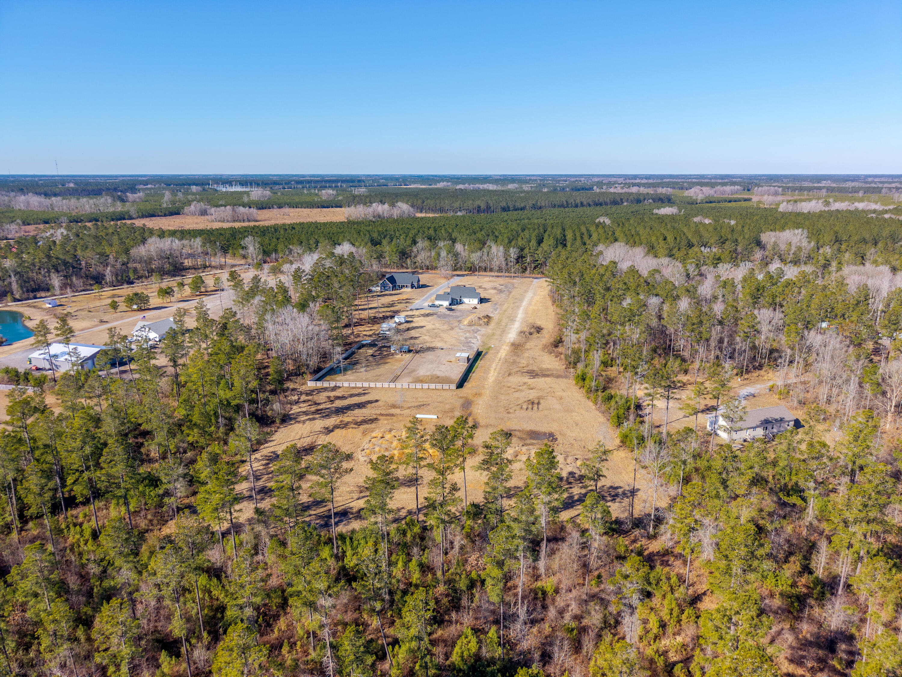 V/l Calamus Pond Road Summerville, SC 29486 - Photo 18 of 34 0 Calamus Pond Rd
