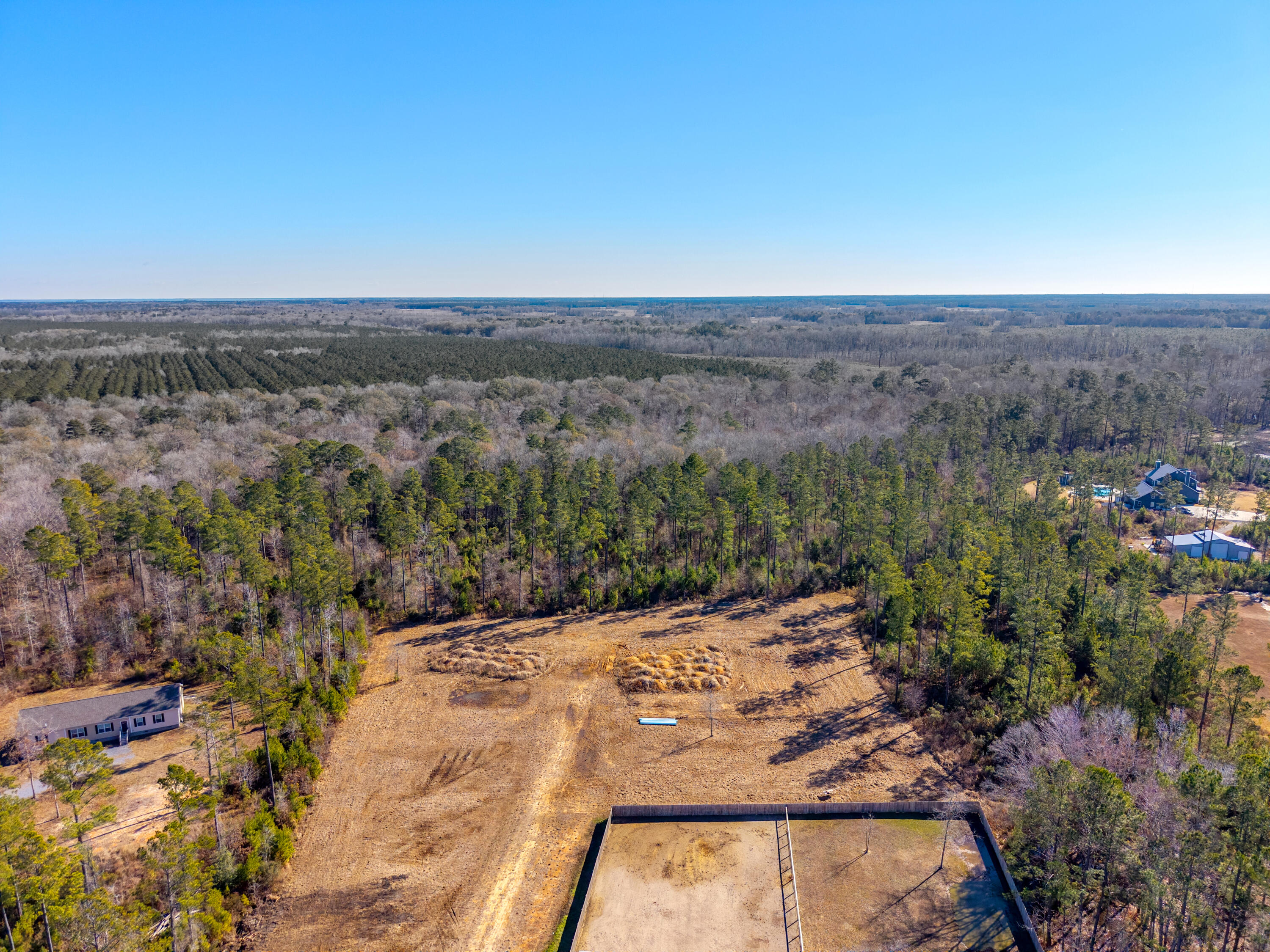 V/l Calamus Pond Road Summerville, SC 29486 - Photo 21 of 34 0 Calamus Pond Rd