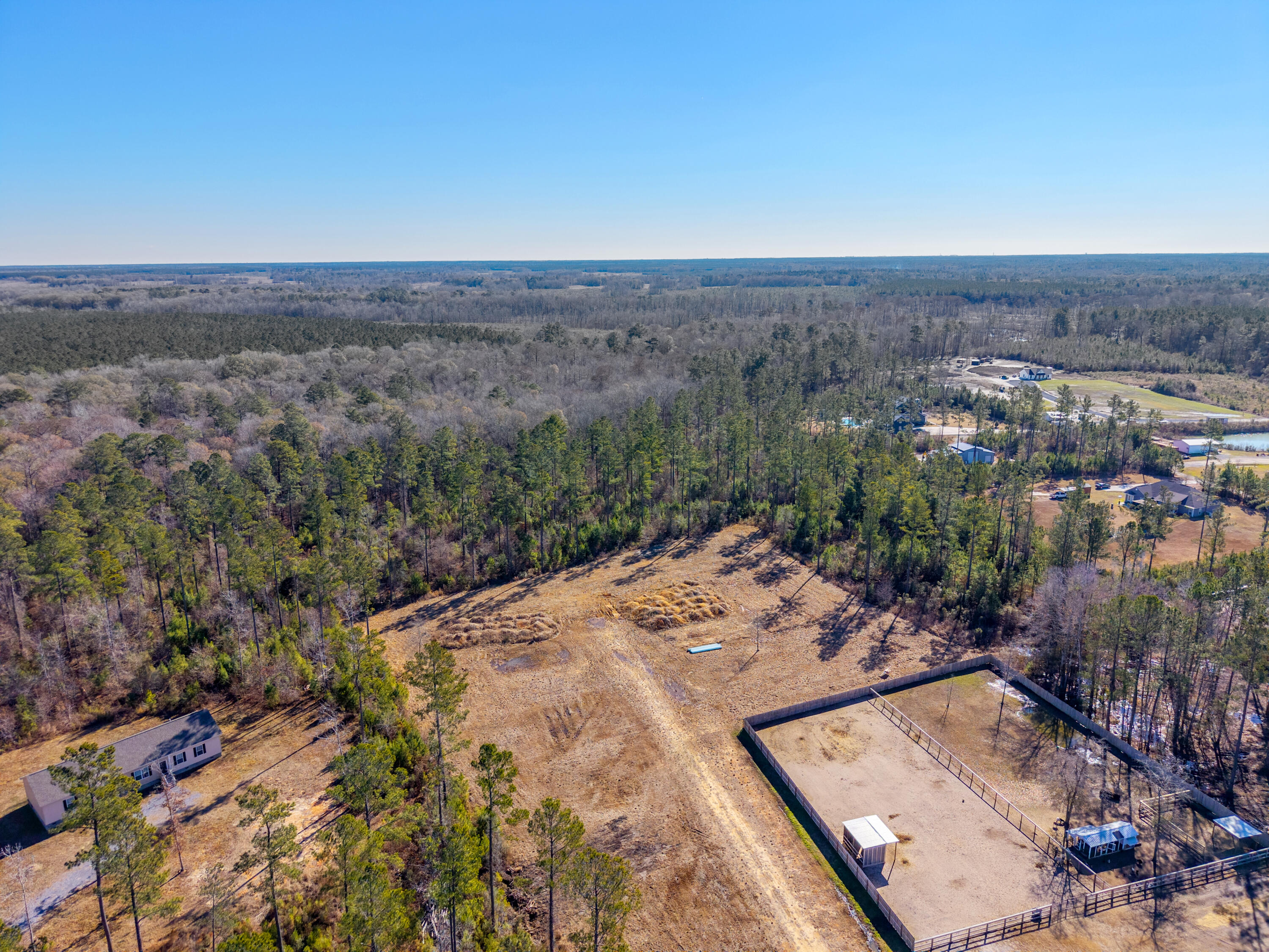 V/l Calamus Pond Road Summerville, SC 29486 - Photo 22 of 34 0 Calamus Pond Rd