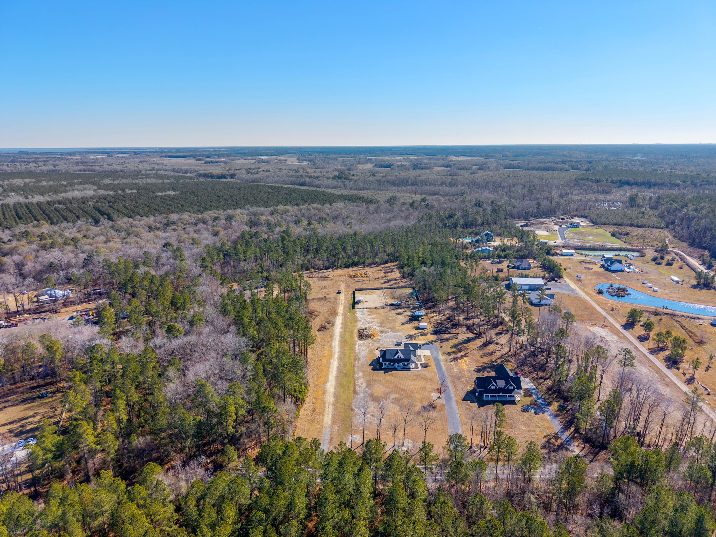 V/l Calamus Pond Road Summerville, SC 29486 - Photo 24 of 34 0 Calamus Pond Rd