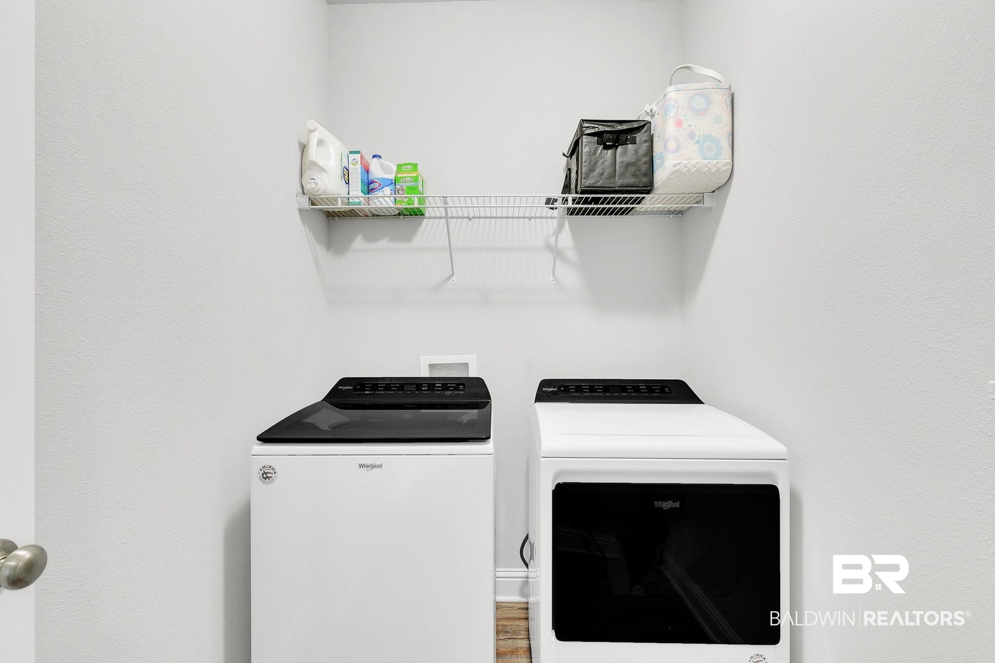 31778 Kestrel Loop Daphne, AL 36527 - Photo 34 of 50 Laundry