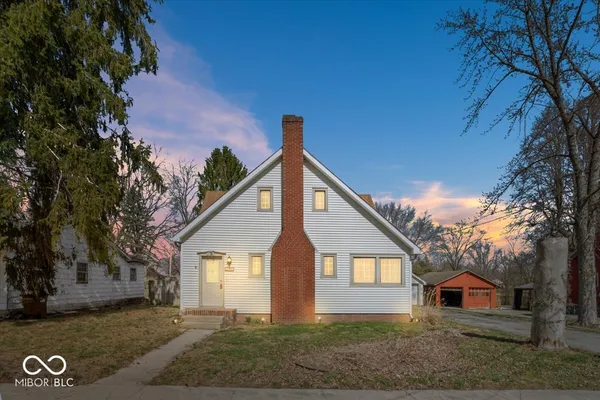 $179,900 | 206 Main Street, New Market, IN 47965
