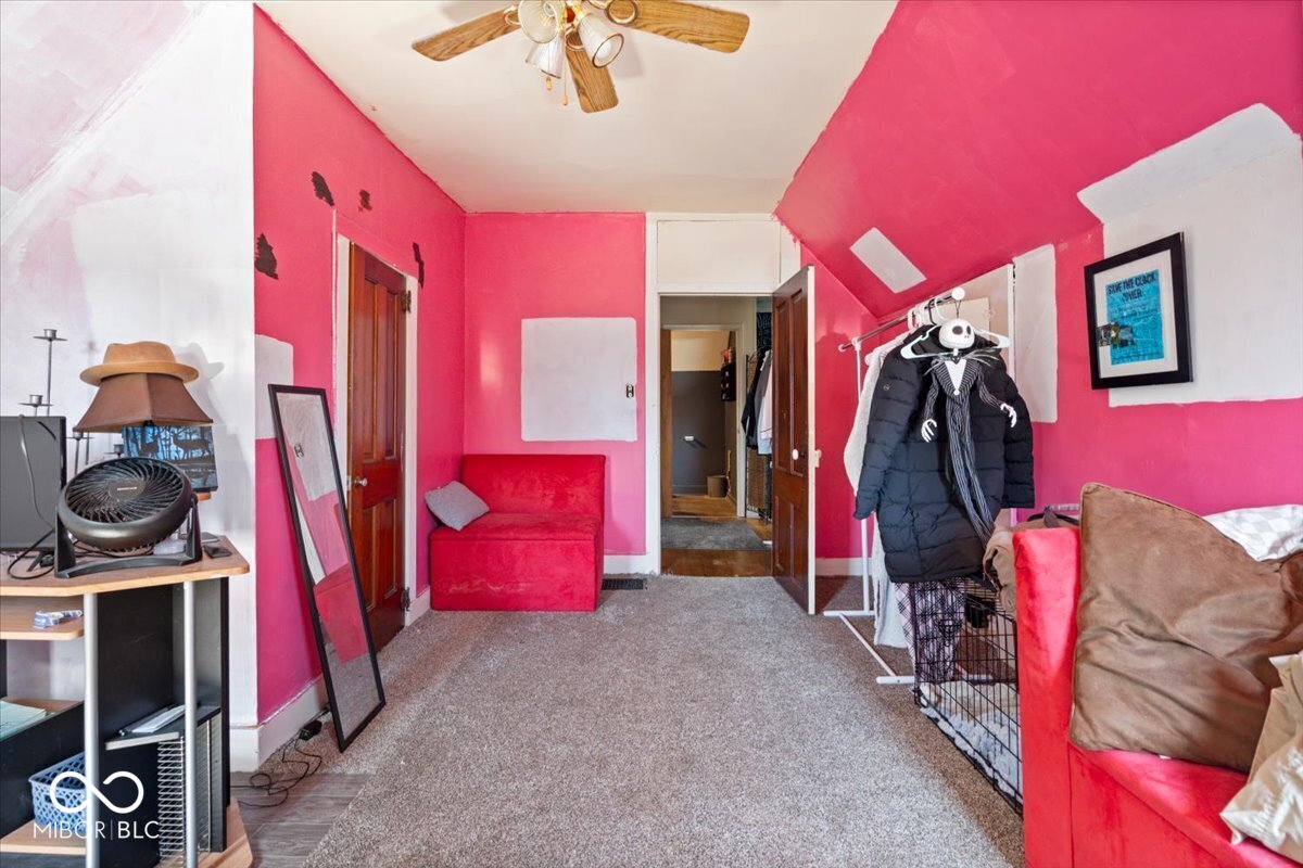 206 Main Street New Market, IN 47965 - Photo 16 of 28