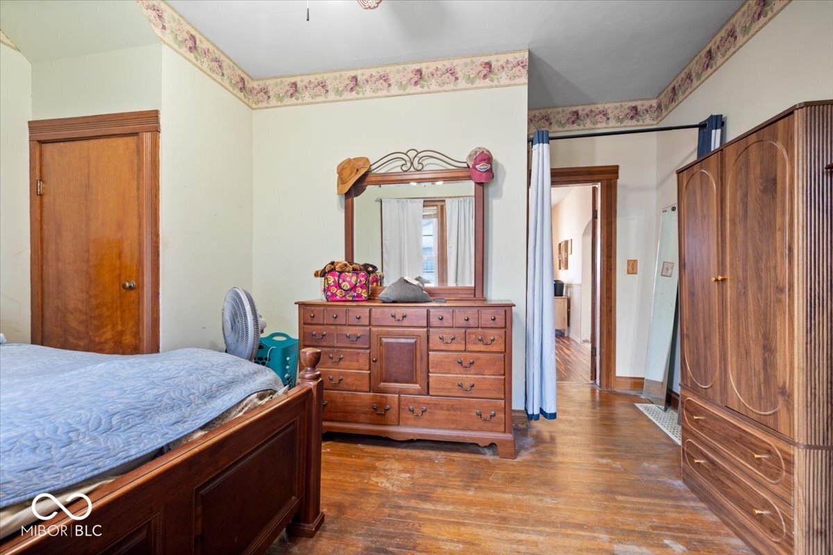 206 Main Street New Market, IN 47965 - Photo 18 of 28