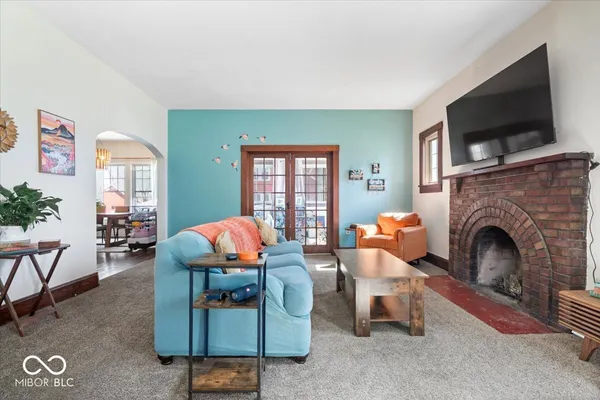 $179,900 | 206 Main Street, New Market, IN 47965