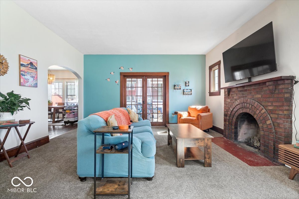 206 Main Street New Market, IN 47965 - Photo 4 of 28