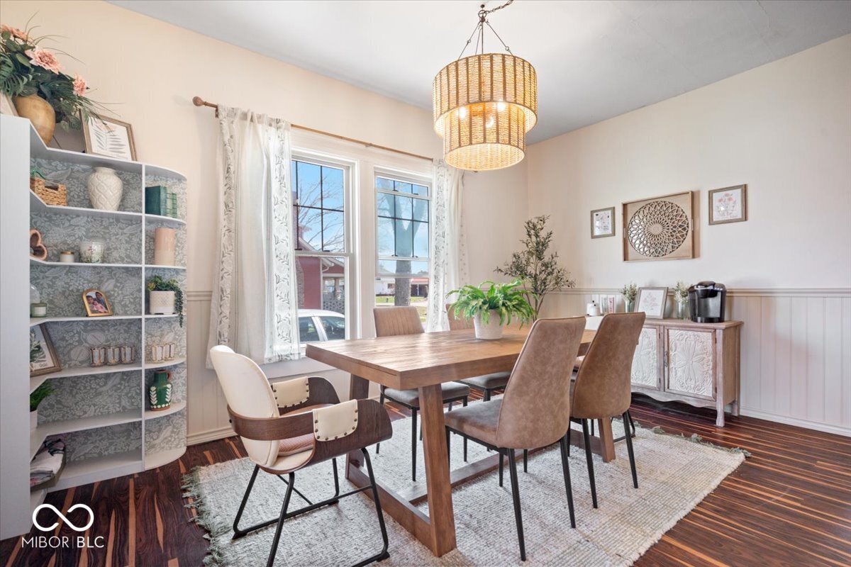 206 Main Street New Market, IN 47965 - Photo 5 of 28