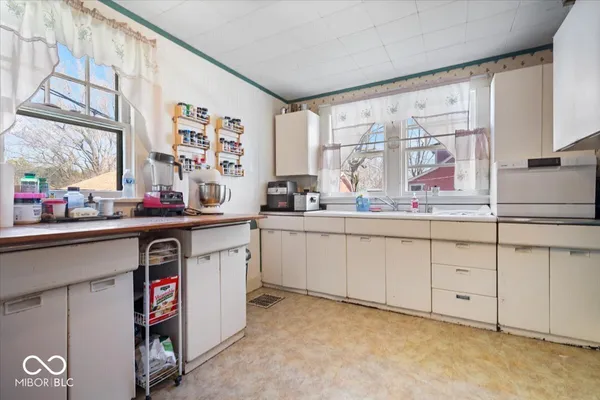 $179,900 | 206 Main Street, New Market, IN 47965