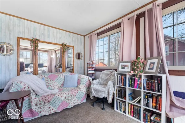 $179,900 | 206 Main Street, New Market, IN 47965