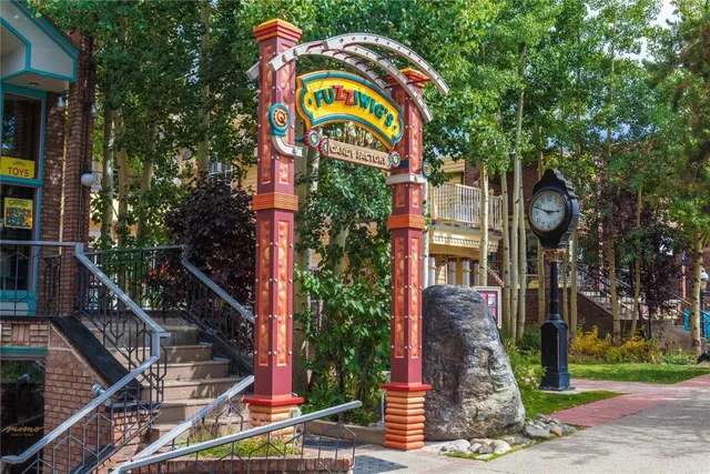 $199,000 | 404 Carroll Lane, Breckenridge, CO 80424