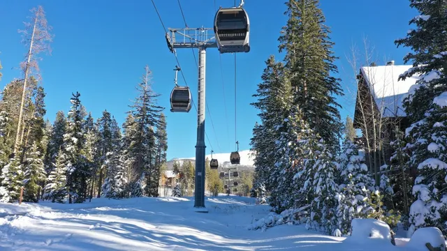 $199,000 | 404 Carroll Lane, Breckenridge, CO 80424