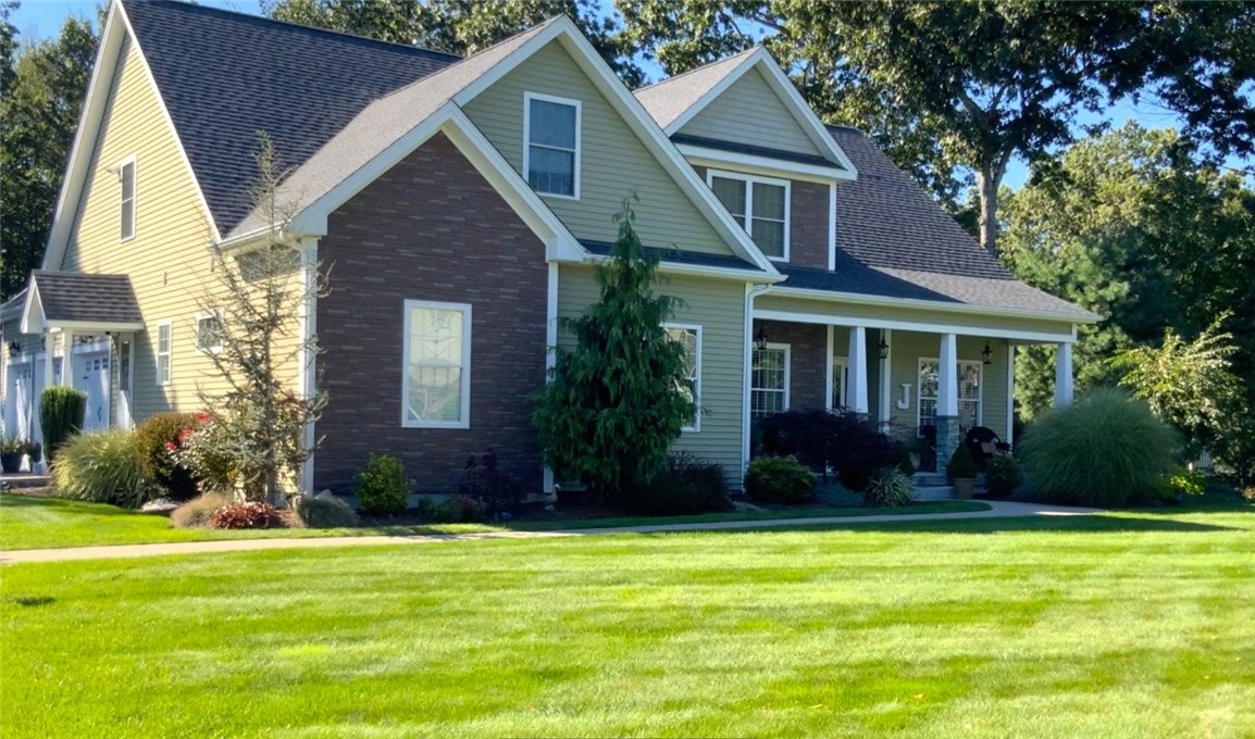 24 Crest Circle Smithfield, RI 02917 - Photo 1 of 44 Welcome Home!