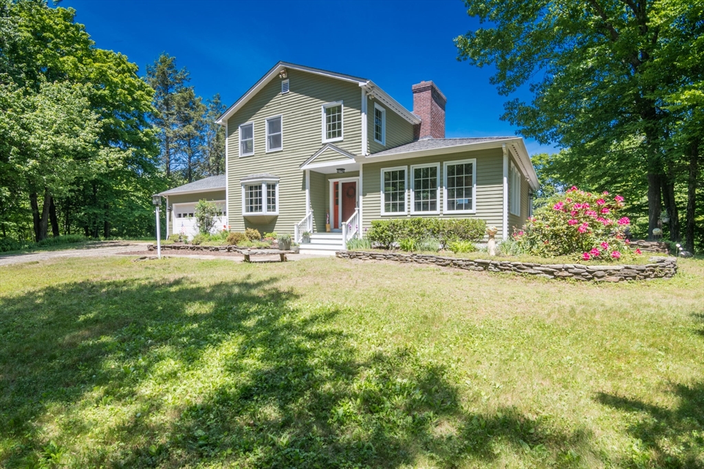 26 Briar Hill Road Williamsburg, MA 01096 - Photo 1 of 41