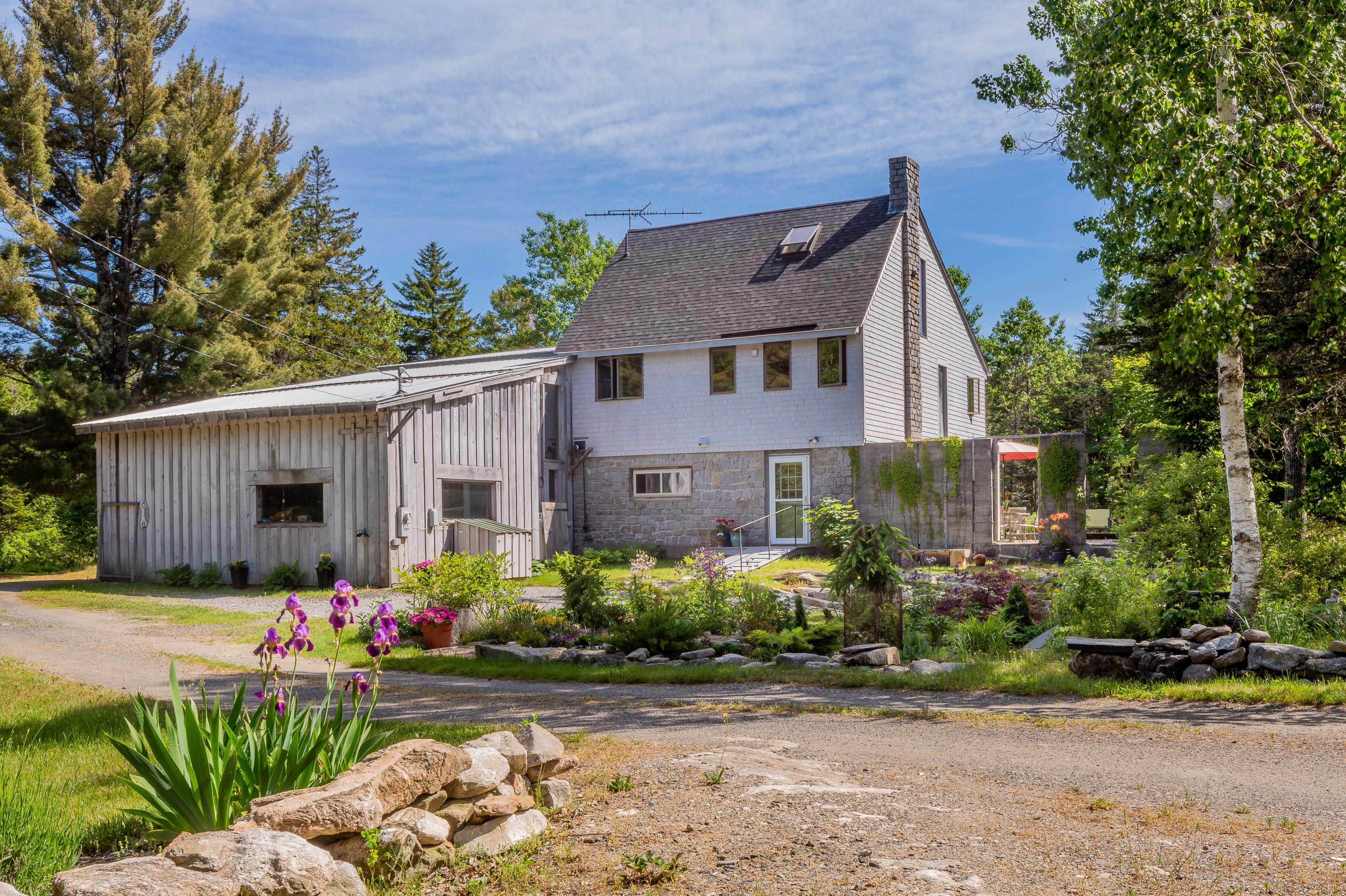 40 Happy Dirt Road Tenants Harbor, ME 04860 - Photo 6 of 75 40HappyDirt_01_SS_mls