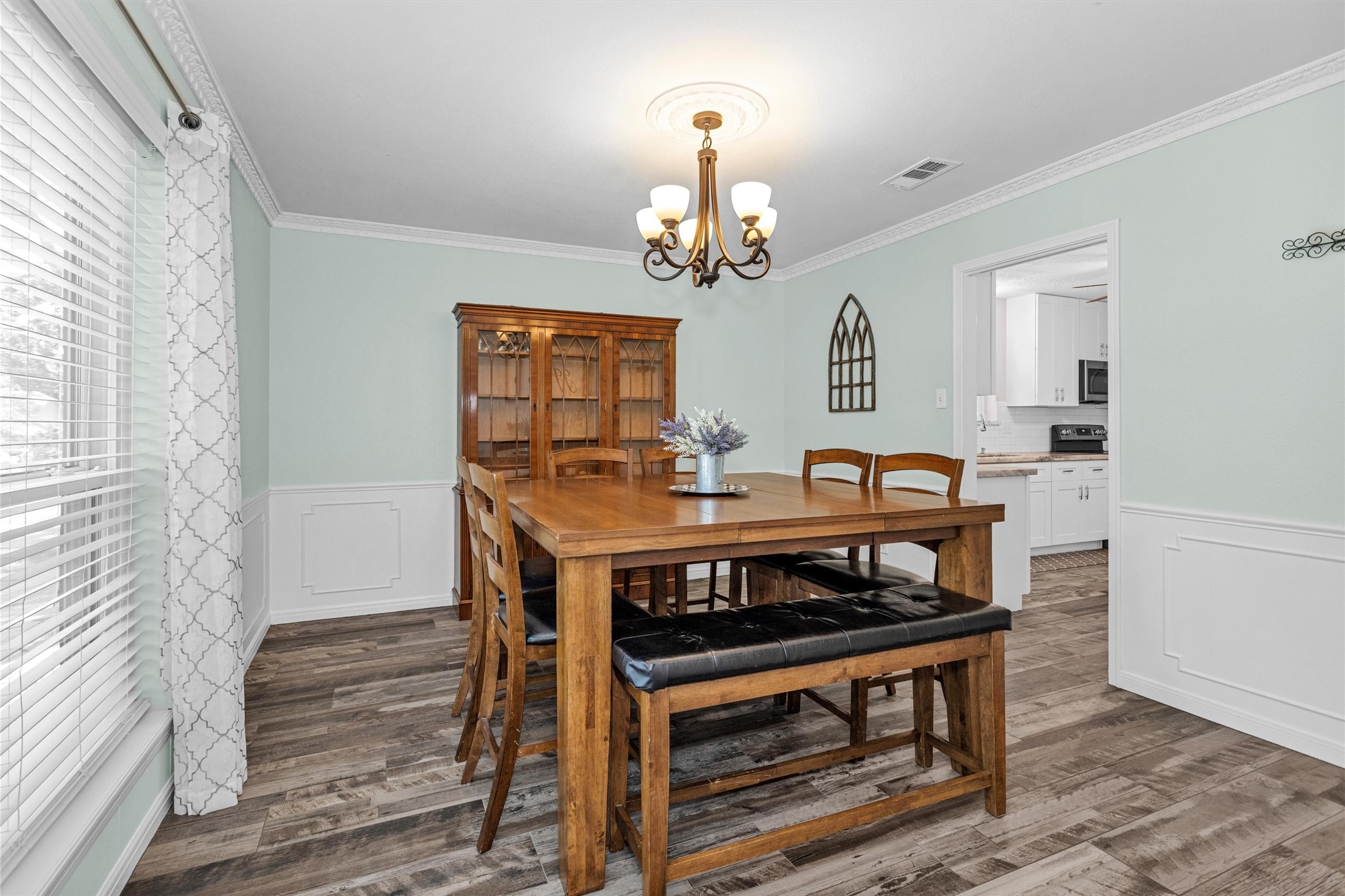 3419 Candlebrook Drive Spring, TX 77388 - Photo 23 of 48 Formal dining room.