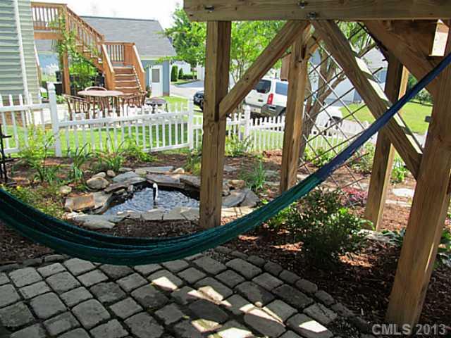 7406 Gilead Road Huntersville, NC 28078 - Photo 15 of 16 Gallery Image 15