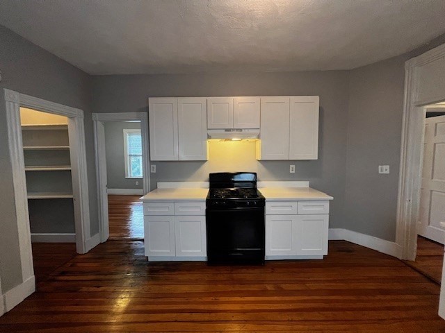 11 Sunset Street, Unit 1 Boston, MA 02120 - Photo 4 of 18