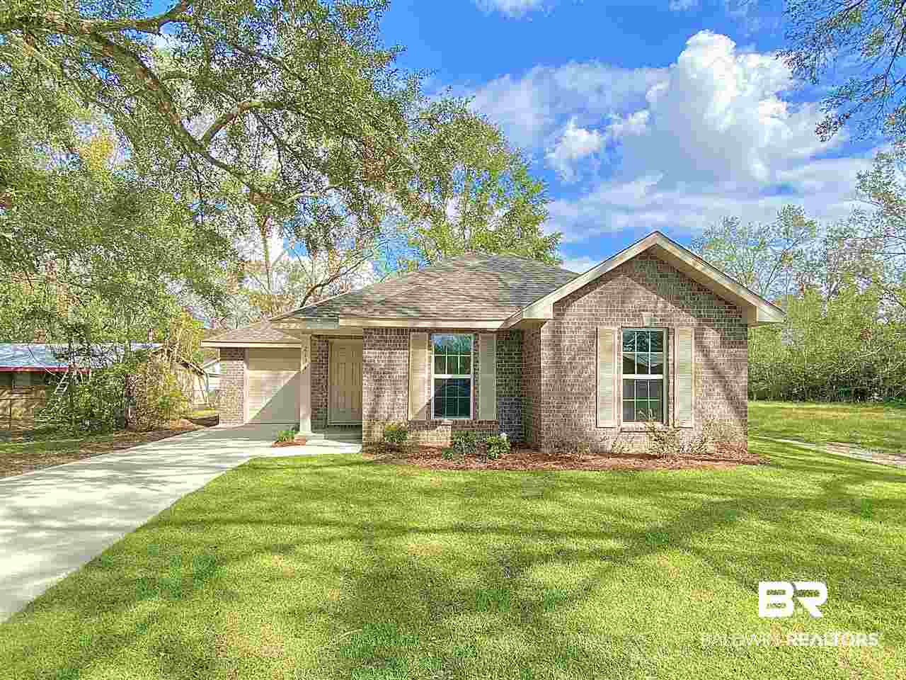 2134 North Pine Street Loxley, AL 36551 - Photo 1 of 28