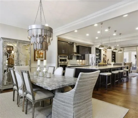 $4,000 | 5010 Merton Lane, Marietta, GA 30068