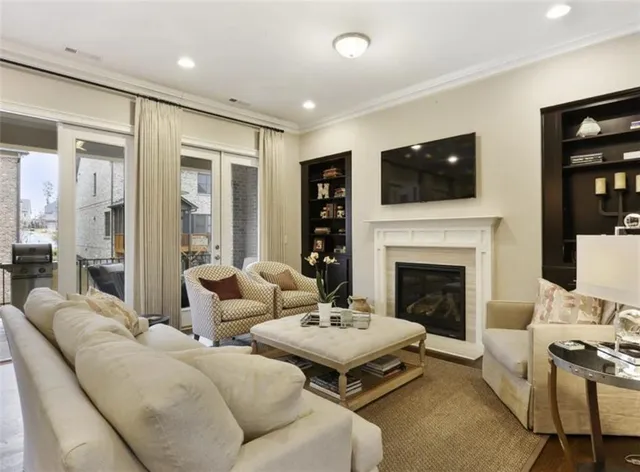 $4,000 | 5010 Merton Lane, Marietta, GA 30068