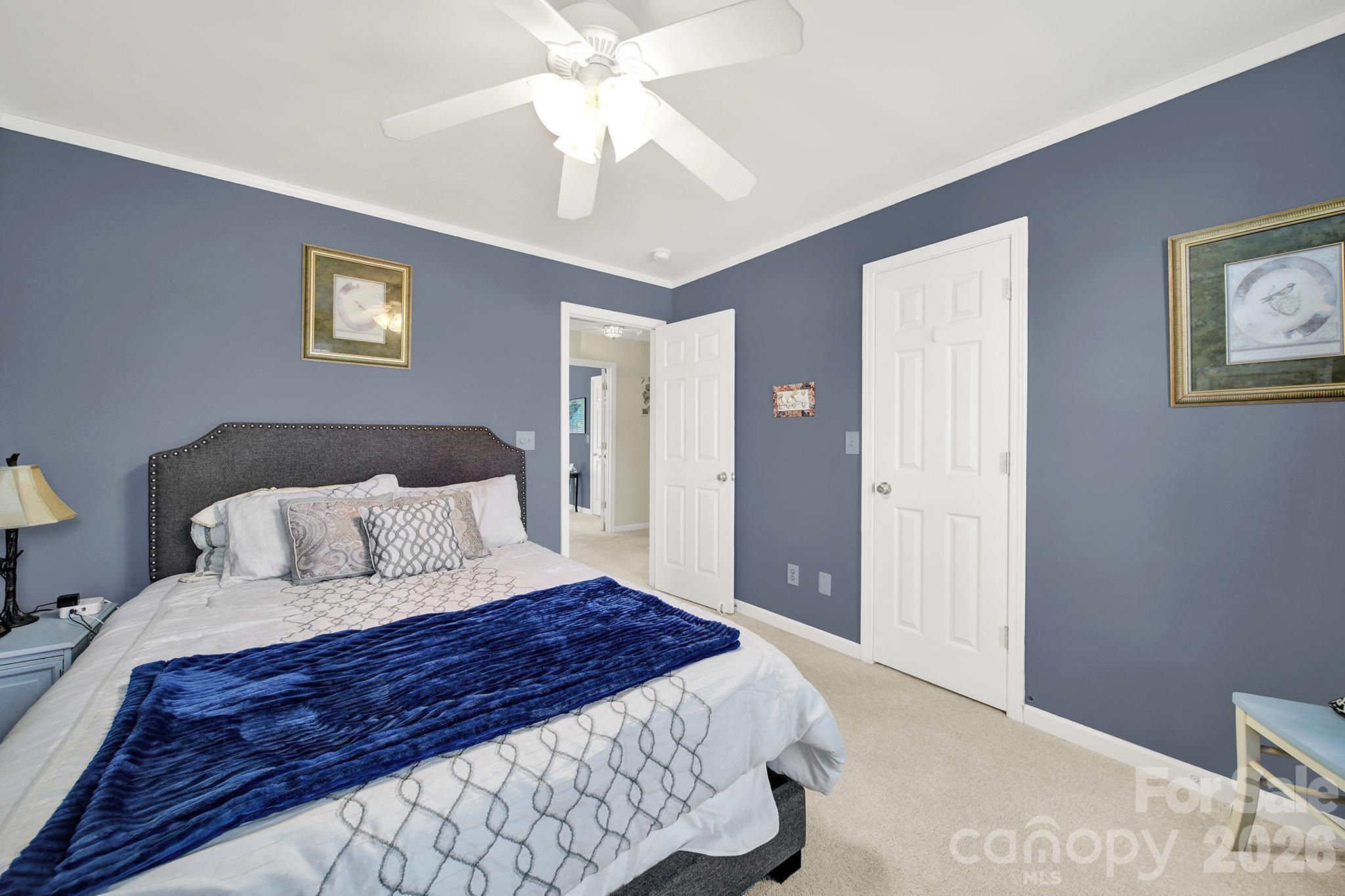 3752 Leela Palace Way Fort Mill, SC 29708 - Photo 23 of 46