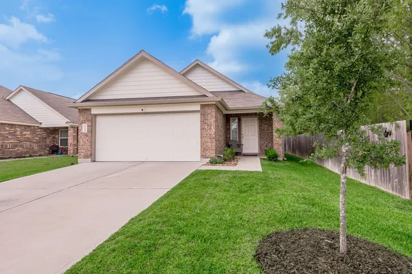 $239,900 | 112 Cape Buffalo Drive, Huntsville, TX 77320