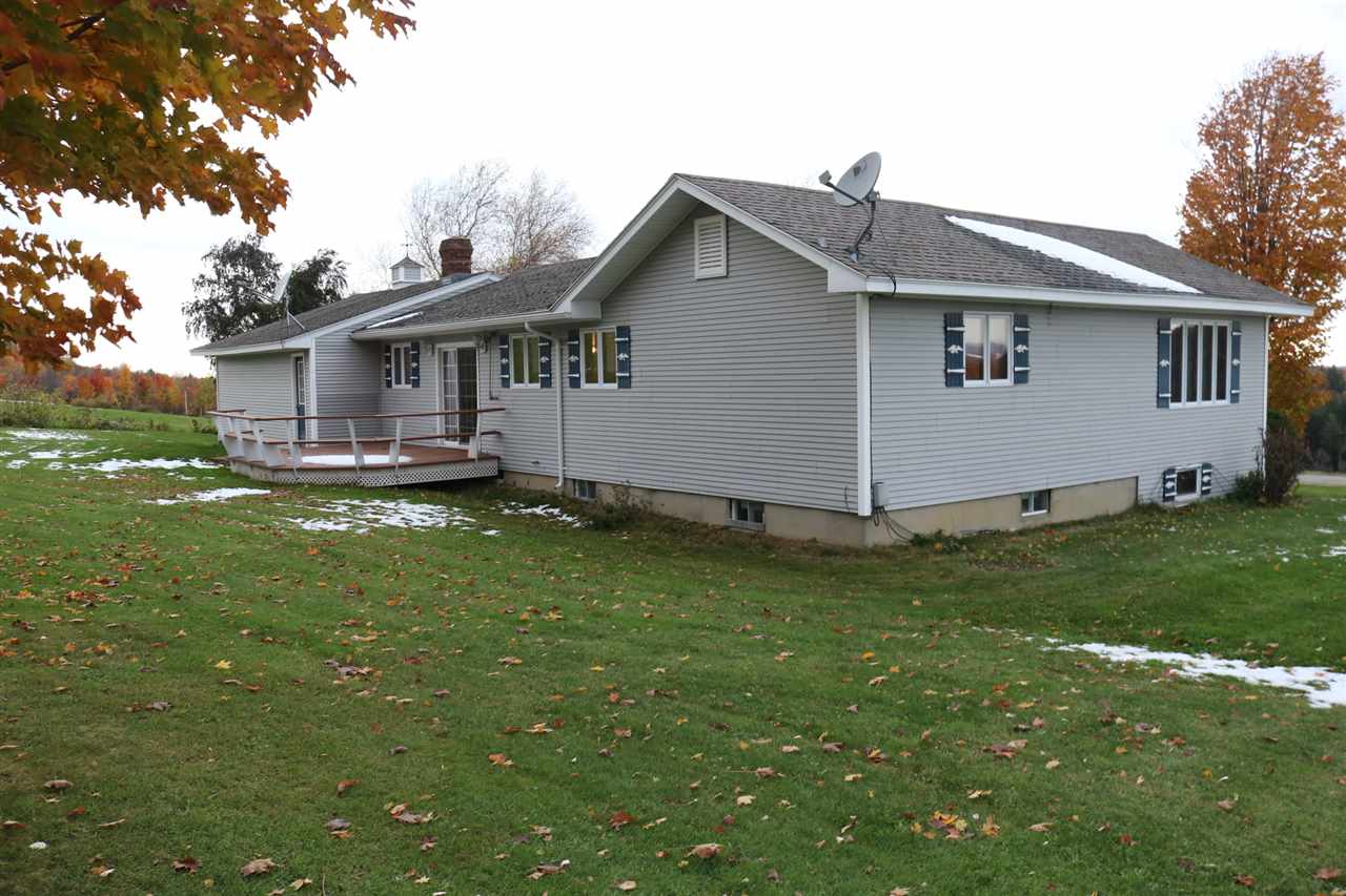 1813 St Pierre Road Enosburg Falls, VT 05450 - Photo 3 of 39
