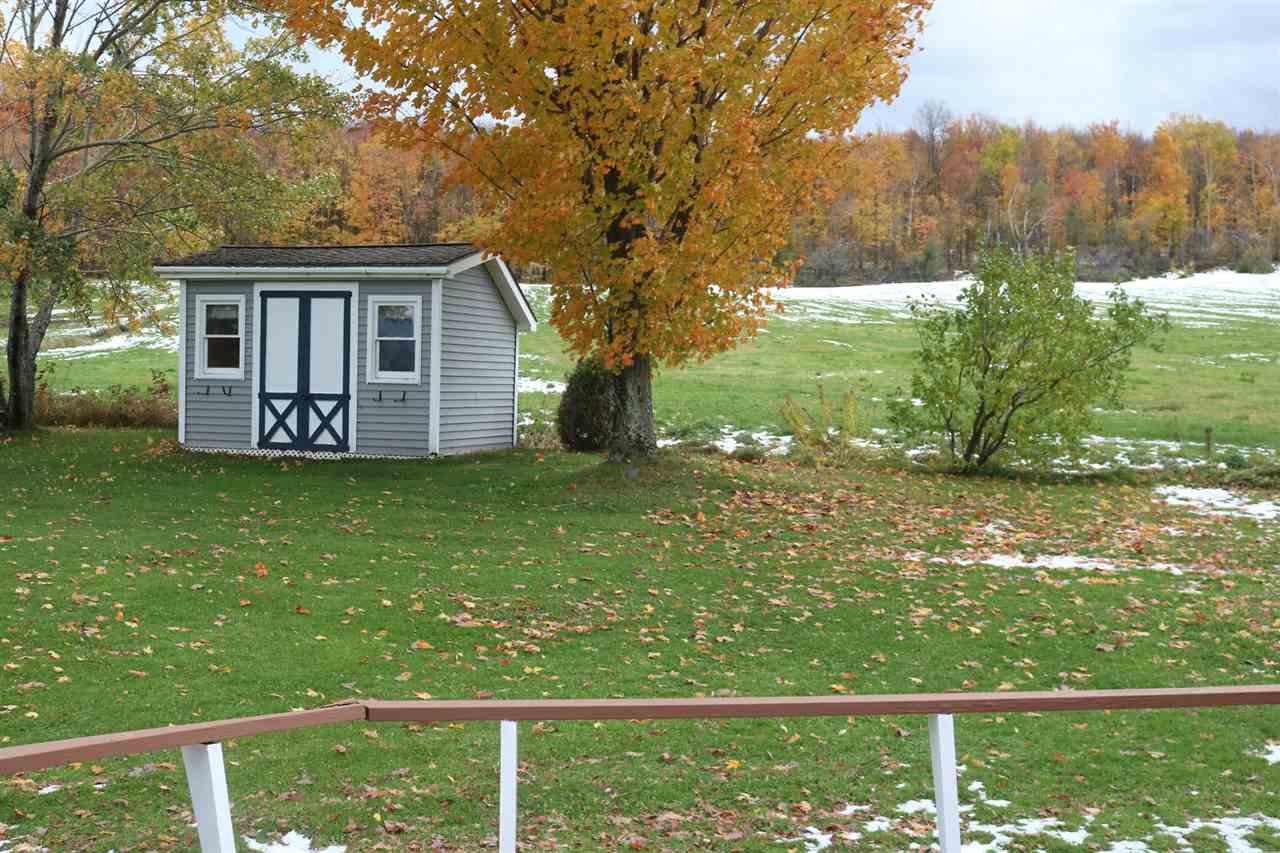 1813 St Pierre Road Enosburg Falls, VT 05450 - Photo 25 of 39