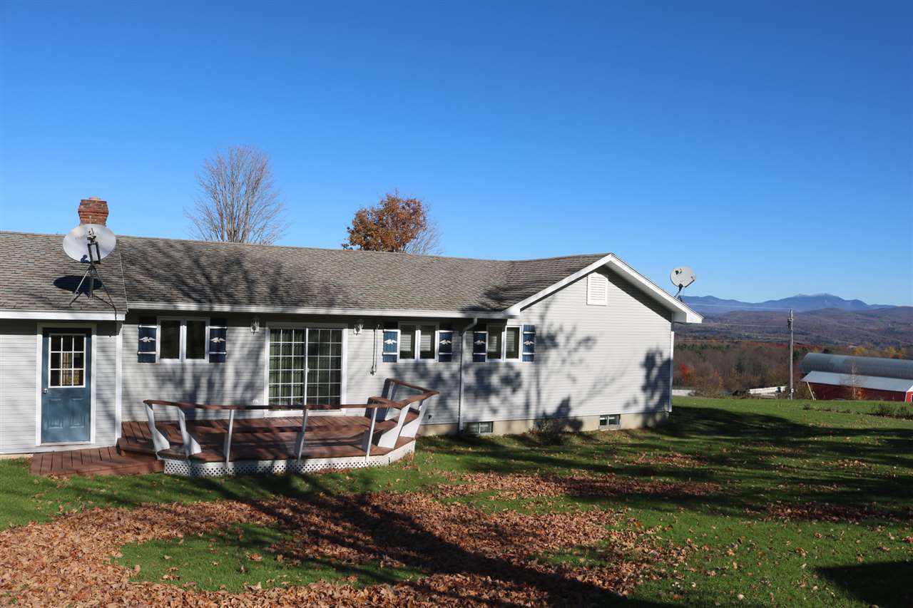 1813 St Pierre Road Enosburg Falls, VT 05450 - Photo 38 of 39