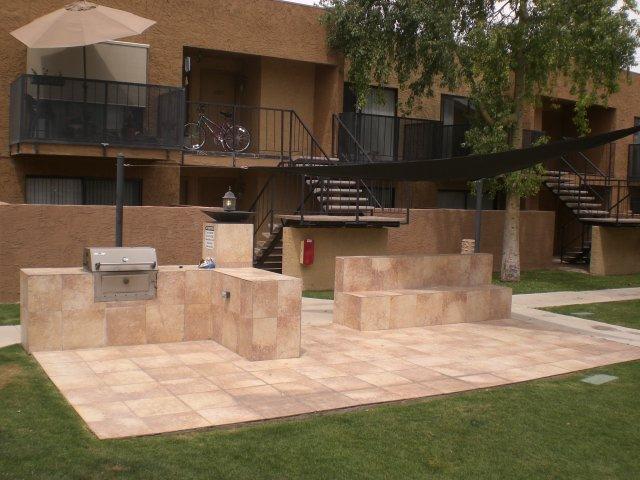 5425 East Thomas Road, Unit 1094 Phoenix, AZ 85018 - Photo 3 of 5 COMMONS