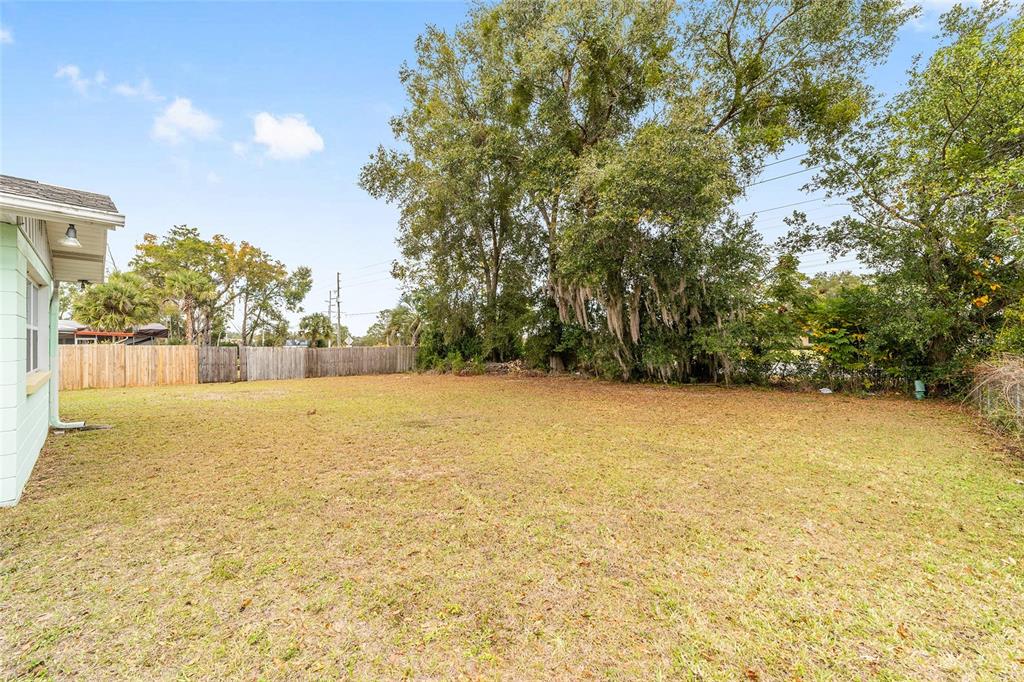 11 Brook Place Ocala, FL 34472 - Photo 24 of 27 a view of yard and swimming pool